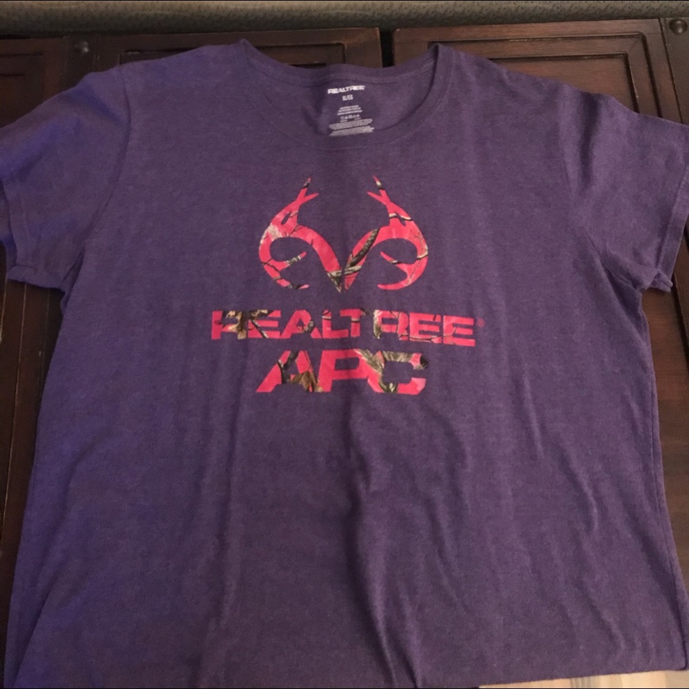 Realtree T-Shirt